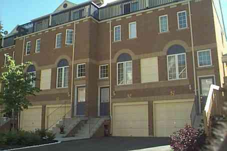 52 - 189 Galloway Rd, Townhouse with 3 bedrooms, 1 bathrooms and 2 parking in Toronto ON | Image 1
