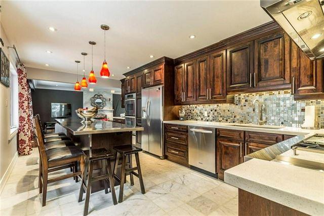 4069 Melba Pl, House detached with 4 bedrooms, 3 bathrooms and 3 parking in Burlington ON | Image 6