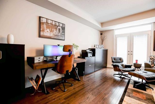 1 - 118 Inspire Blvd, Condo with 3 bedrooms, 4 bathrooms and 4 parking in Brampton ON | Image 10