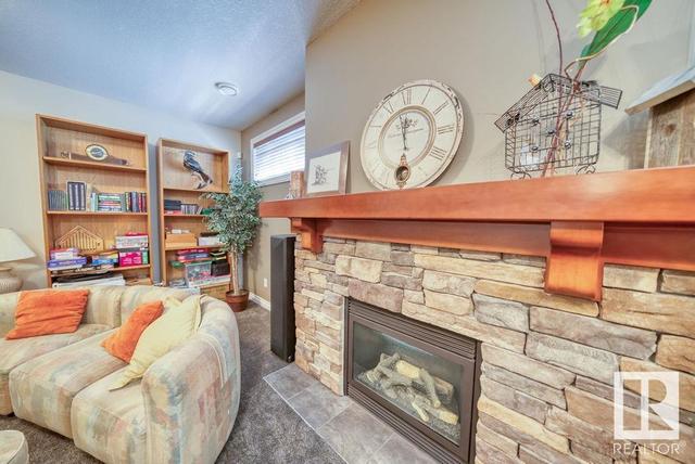 4411 Mcclung Co Nw, House semidetached with 4 bedrooms, 3 bathrooms and null parking in Edmonton AB | Image 46
