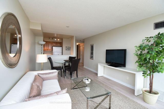 1508 - 1276 Maple Crossing Blvd, Condo with 1 bedrooms, 1 bathrooms and 1 parking in Burlington ON | Image 7