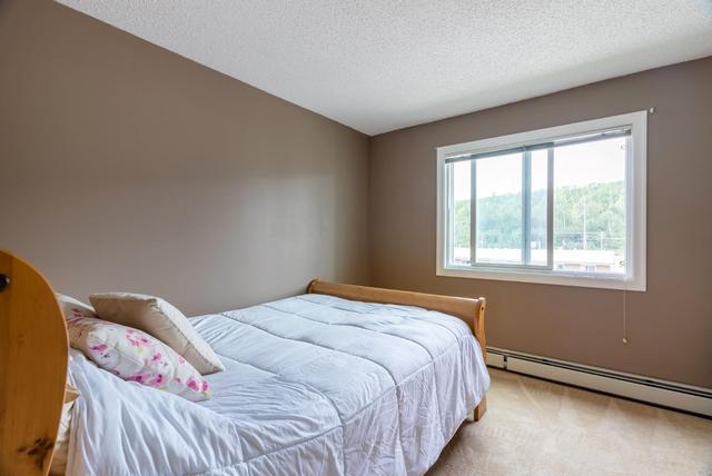 411 - 100 Richard Street, Condo with 2 bedrooms, 2 bathrooms and 2 parking in Wood Buffalo AB | Image 1