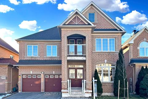 34 Ayhart St, Markham, ON, L6E1H5 | Card Image