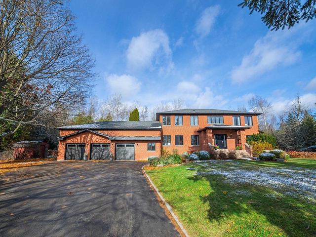 10 Kresia Lane, House detached with 4 bedrooms, 4 bathrooms and 18 parking in Clarington ON | Image 29