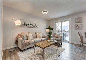 302 - 320 Falconridge Crescent Ne, Home with 3 bedrooms, 1 bathrooms and 1 parking in Calgary AB | Image 14