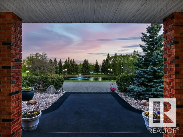 86 - 52328 Hwy 21, House detached with 5 bedrooms, 4 bathrooms and null parking in Edmonton AB | Image 43