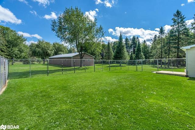 438107 4th Line, House detached with 3 bedrooms, 1 bathrooms and 6 parking in Melancthon ON | Image 29