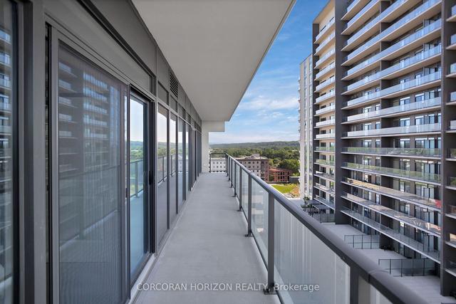 1702 - 50 Grand Ave S, Condo with 2 bedrooms, 2 bathrooms and 1 parking in Cambridge ON | Image 18