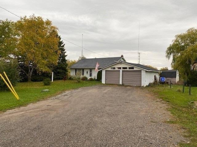 2861 Highway 7a Rd, House detached with 3 bedrooms, 1 bathrooms and 10 parking in Scugog ON | Image 3