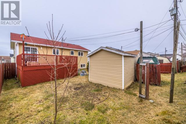 6 Mercedes Court, House detached with 4 bedrooms, 2 bathrooms and null parking in Conception Bay South NL | Image 13