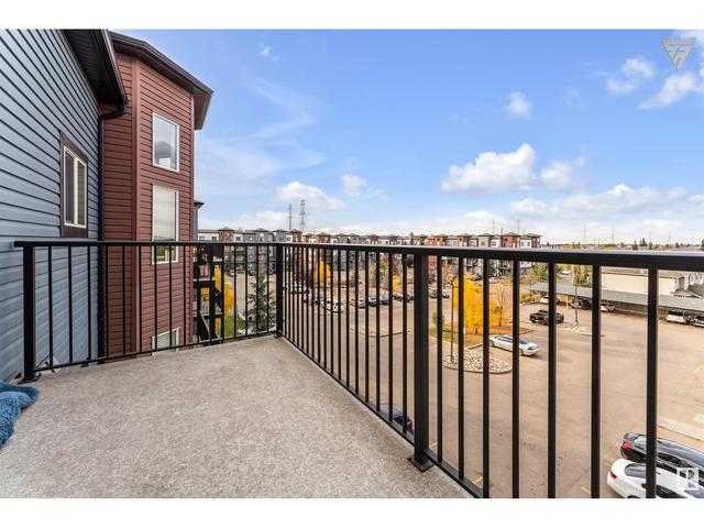 418 - 392 Silver Berry Rd Nw, Condo with 2 bedrooms, 2 bathrooms and null parking in Edmonton AB | Image 12