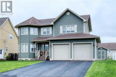 80 Millwood, House detached with 3 bedrooms, 3 bathrooms and null parking in Riverview NB | Card Image