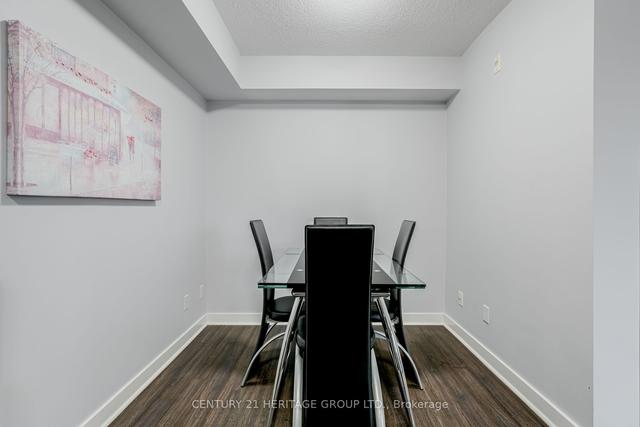 328 - 120 Dallimore Circ, Condo with 2 bedrooms, 1 bathrooms and 1 parking in Toronto ON | Image 6