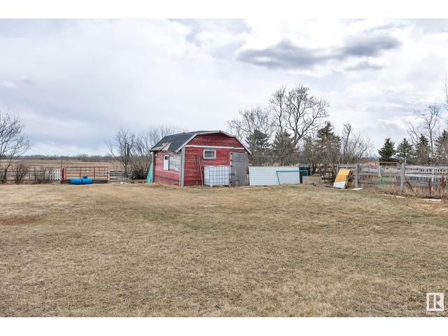 261081 Hwy 616, House detached with 3 bedrooms, 1 bathrooms and null parking in Wetaskiwin County No. 10 AB | Image 33