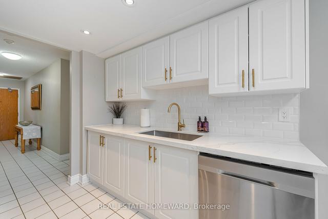 112 - 4727 Sheppard Ave E, Condo with 2 bedrooms, 2 bathrooms and 2 parking in Toronto ON | Image 7