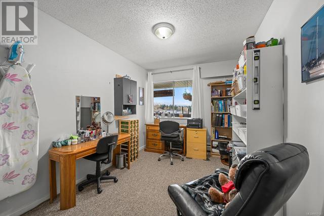 302 - 377 Dogwood St, Condo with 2 bedrooms, 1 bathrooms and 2 parking in Campbell River BC | Image 27