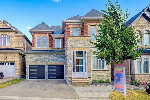7 Manila Ave, House detached with 4 bedrooms, 6 bathrooms and 6 parking in Markham ON | Card Image