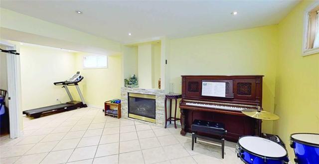 3346 Riverspray Cres, House detached with 3 bedrooms, 3 bathrooms and 7 parking in Mississauga ON | Image 16