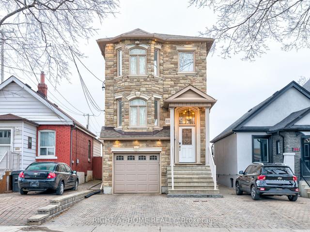 113 Brownville Ave, House detached with 3 bedrooms, 4 bathrooms and 4 parking in Toronto ON | Image 1