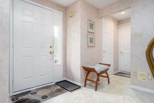 1b - 270 Morrison Rd, Townhouse with 2 bedrooms, 4 bathrooms and 2 parking in Kitchener ON | Image 30