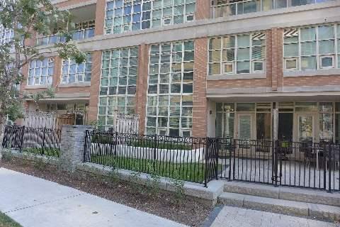 th81a - 85 East Liberty St, Townhouse with 2 bedrooms, 2 bathrooms and 1 parking in Toronto ON | Image 18