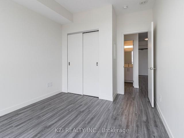 1001 - 128 King St N, Condo with 1 bedrooms, 1 bathrooms and 0 parking in Waterloo ON | Image 22