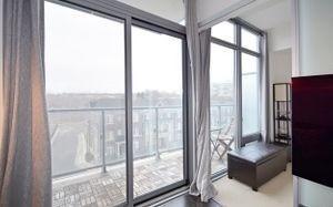 408 - 105 The Queensway Ave, Condo with 1 bedrooms, 1 bathrooms and 1 parking in Toronto ON | Image 10