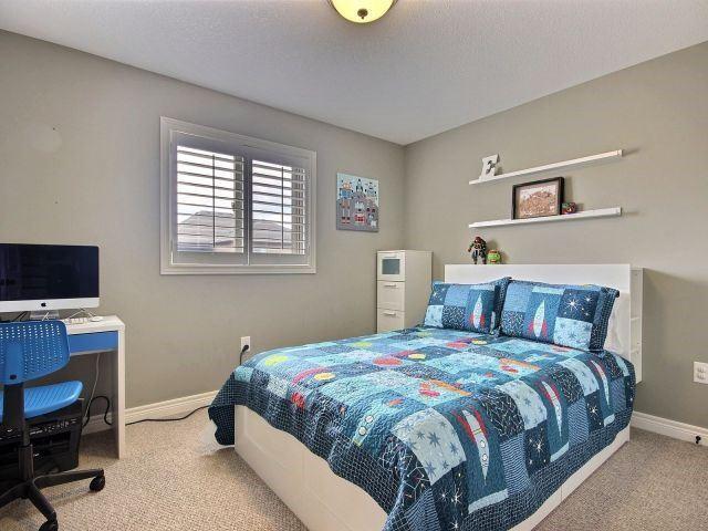 8578 Jennifer Cres, House detached with 3 bedrooms, 2 bathrooms and 2 parking in Niagara Falls ON | Image 13