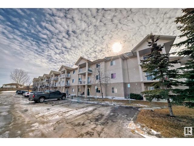333 - 16221 95 St Nw, Condo with 2 bedrooms, 2 bathrooms and null parking in Edmonton AB | Image 48