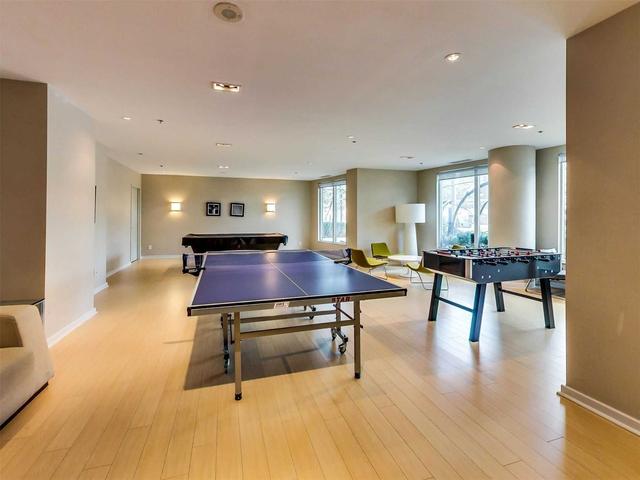 721 - 231 Fort York Blvd, Condo with 1 bedrooms, 1 bathrooms and 1 parking in Toronto ON | Image 20