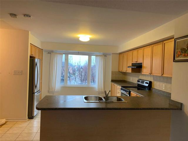 255 - 4975 Southampton Dr, Townhouse with 2 bedrooms, 3 bathrooms and 1 parking in Mississauga ON | Image 12