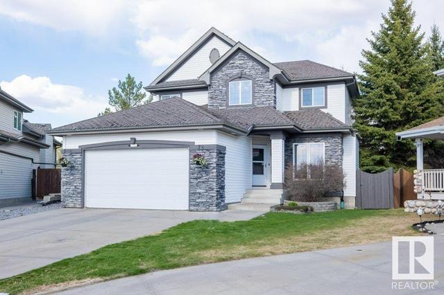 25 Delwood Pl, House detached with 5 bedrooms, 3 bathrooms and 4 parking in St. Albert AB | Card Image