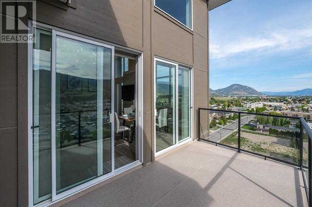 1401 - 3346 Skaha Lake Road, Condo with 2 bedrooms, 2 bathrooms and 1 parking in Penticton BC | Image 16