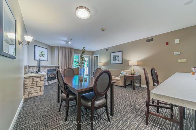 2448-49 - 90 Highland Dr, Townhouse with 2 bedrooms, 2 bathrooms and 2 parking in Oro Medonte ON | Image 36