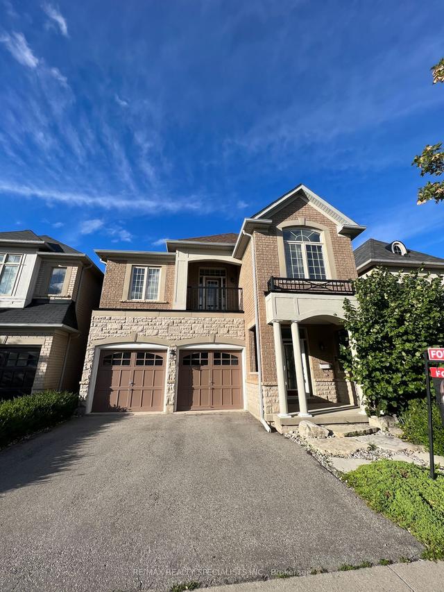 3163 Ferguson Dr, House detached with 4 bedrooms, 3 bathrooms and 4 parking in Burlington ON | Image 23