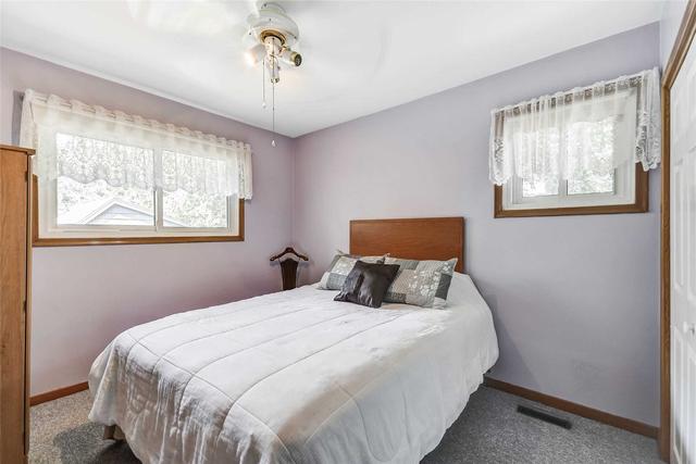 7035 Mcgill St, House detached with 3 bedrooms, 2 bathrooms and 5 parking in Niagara Falls ON | Image 11