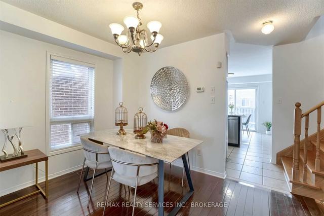 10 Galveston Cres, House detached with 4 bedrooms, 3 bathrooms and 6 parking in Brampton ON | Image 21