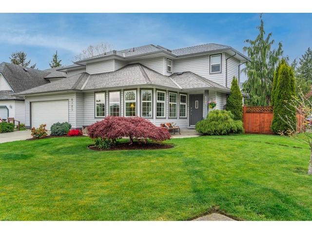 6185 184a Street, House detached with 3 bedrooms, 3 bathrooms and 6 parking in Surrey BC | Card Image