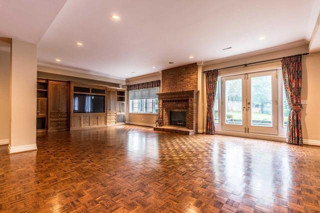 12 Wilket Rd, House detached with 5 bedrooms, 9 bathrooms and 4 parking in Toronto ON | Image 9