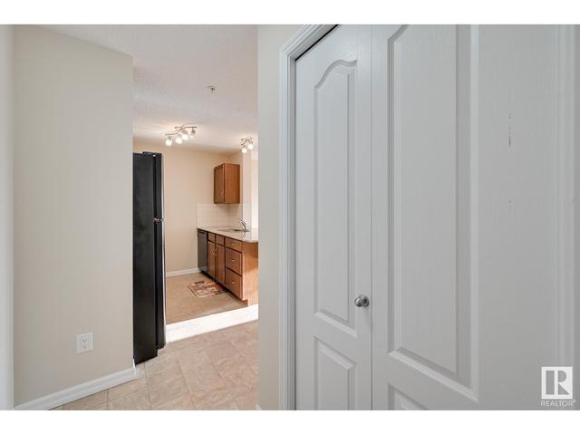 202 - 273 Charlotte Wy, Condo with 1 bedrooms, 1 bathrooms and 1 parking in Edmonton AB | Image 16