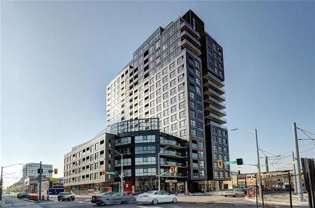 1706 - 1 Victoria St S, Condo with 2 bedrooms, 1 bathrooms and 1 parking in Kitchener ON | Image 1