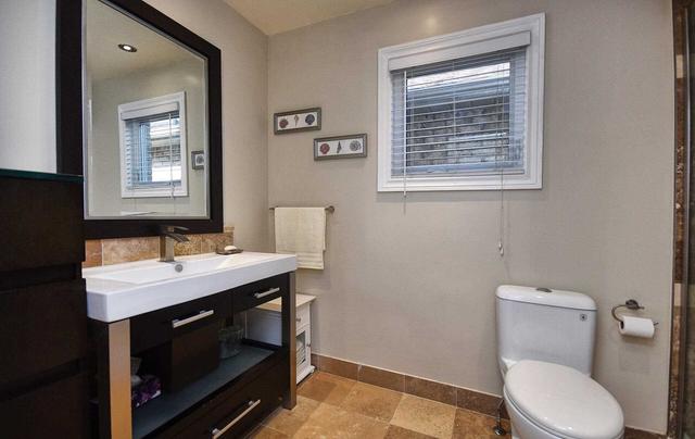 171 Glenmanor Way, House detached with 3 bedrooms, 3 bathrooms and 4 parking in Vaughan ON | Image 8