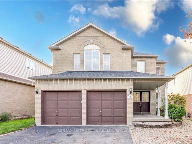 bsmt - 102 Hibbard Dr, House detached with 3 bedrooms, 1 bathrooms and 1 parking in Ajax ON | Image 1