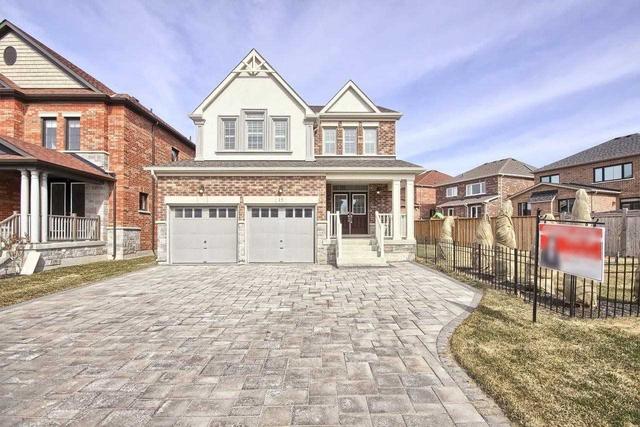 15 Sharonview Cres, House detached with 4 bedrooms, 3 bathrooms and 7 parking in East Gwillimbury ON | Image 12