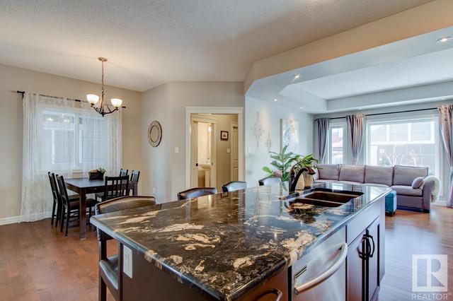7299 Morgan Rd Nw, House detached with 4 bedrooms, 3 bathrooms and null parking in Edmonton AB | Image 9