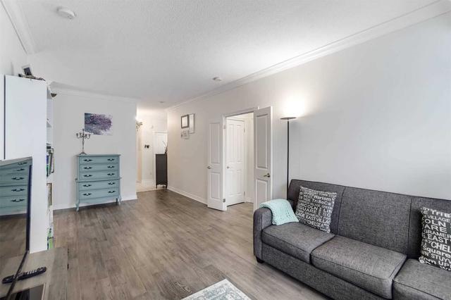 303 - 350 Mill Rd, Condo with 2 bedrooms, 3 bathrooms and 2 parking in Toronto ON | Image 18