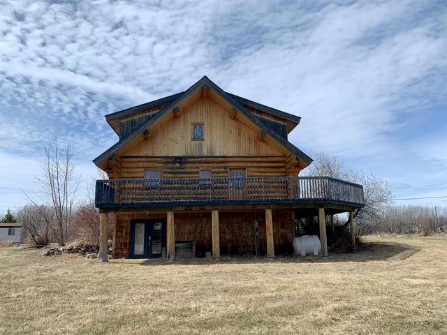 809 Currant Crescent, House detached with 3 bedrooms, 1 bathrooms and null parking in Lac la Biche County AB | Image 26