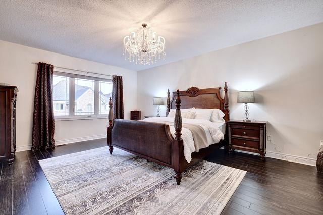 9 Tammy Dr, House detached with 4 bedrooms, 5 bathrooms and 6 parking in Brampton ON | Image 13