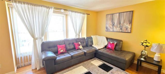 1 Newdale Pl, House detached with 4 bedrooms, 4 bathrooms and 4 parking in Brampton ON | Image 36