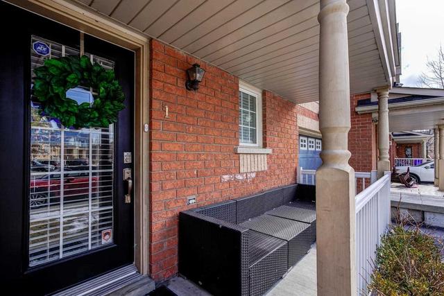 66 - 1 Pottle Lane, Townhouse with 3 bedrooms, 2 bathrooms and 2 parking in Ajax ON | Image 31